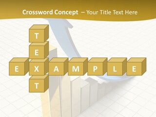 Abstract Calculation Success PowerPoint Template