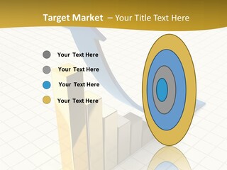 Abstract Calculation Success PowerPoint Template