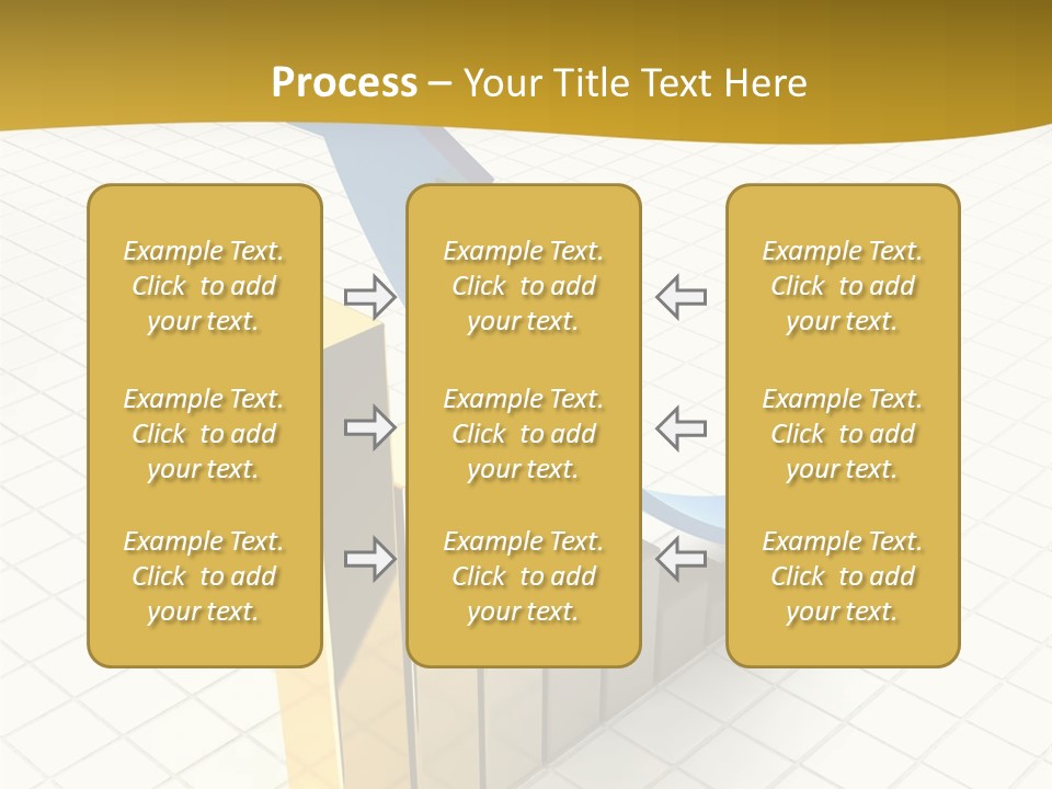 Abstract Calculation Success PowerPoint Template