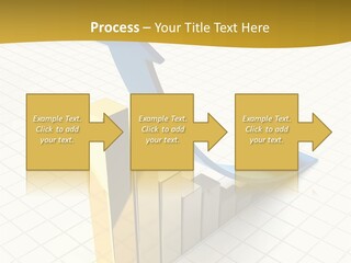 Abstract Calculation Success PowerPoint Template
