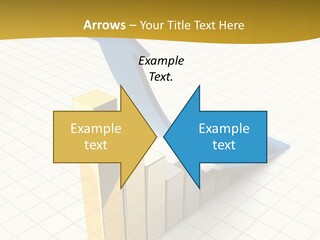 Abstract Calculation Success PowerPoint Template