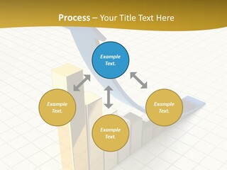 Abstract Calculation Success PowerPoint Template