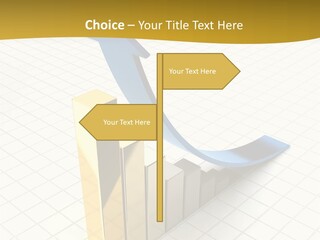 Abstract Calculation Success PowerPoint Template
