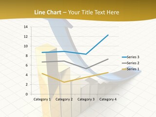 Abstract Calculation Success PowerPoint Template