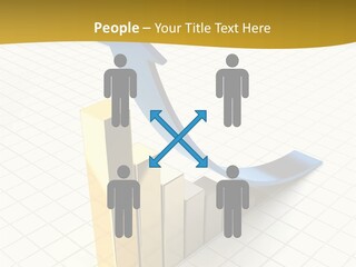Abstract Calculation Success PowerPoint Template