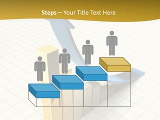 Abstract Calculation Success PowerPoint Template