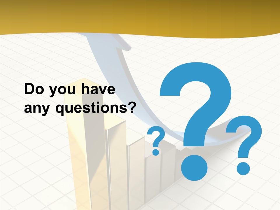 Abstract Calculation Success PowerPoint Template