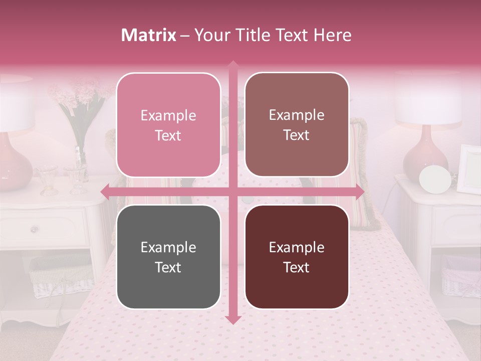 Elegant Little Multi PowerPoint Template