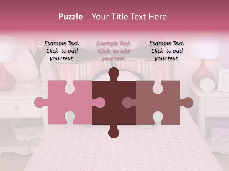 Elegant Little Multi PowerPoint Template