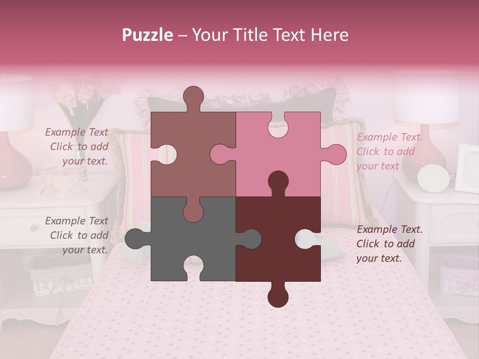 Elegant Little Multi PowerPoint Template
