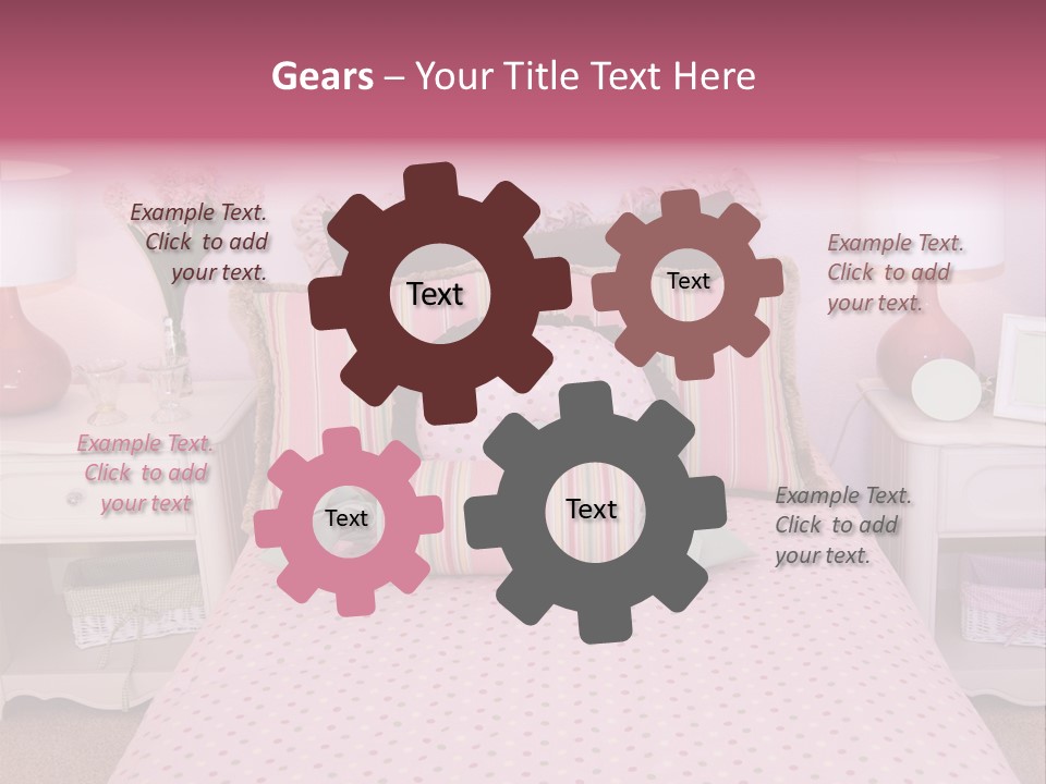 Elegant Little Multi PowerPoint Template