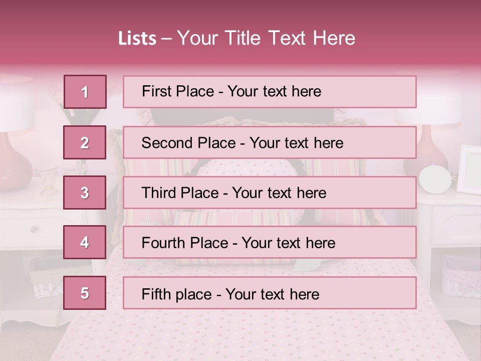 Elegant Little Multi PowerPoint Template