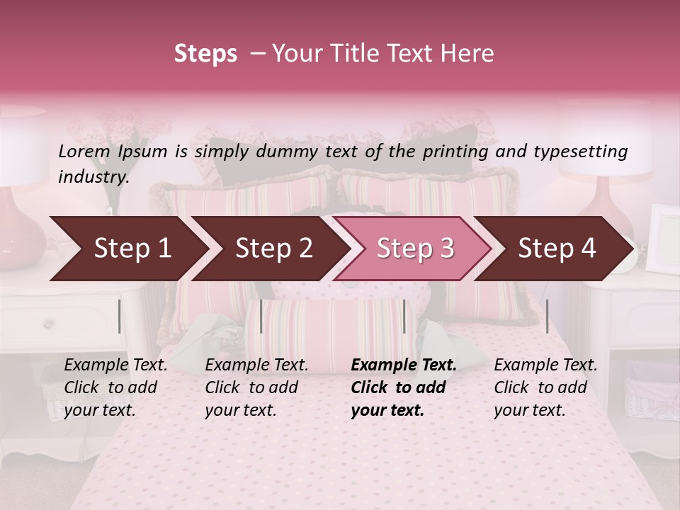 Elegant Little Multi PowerPoint Template