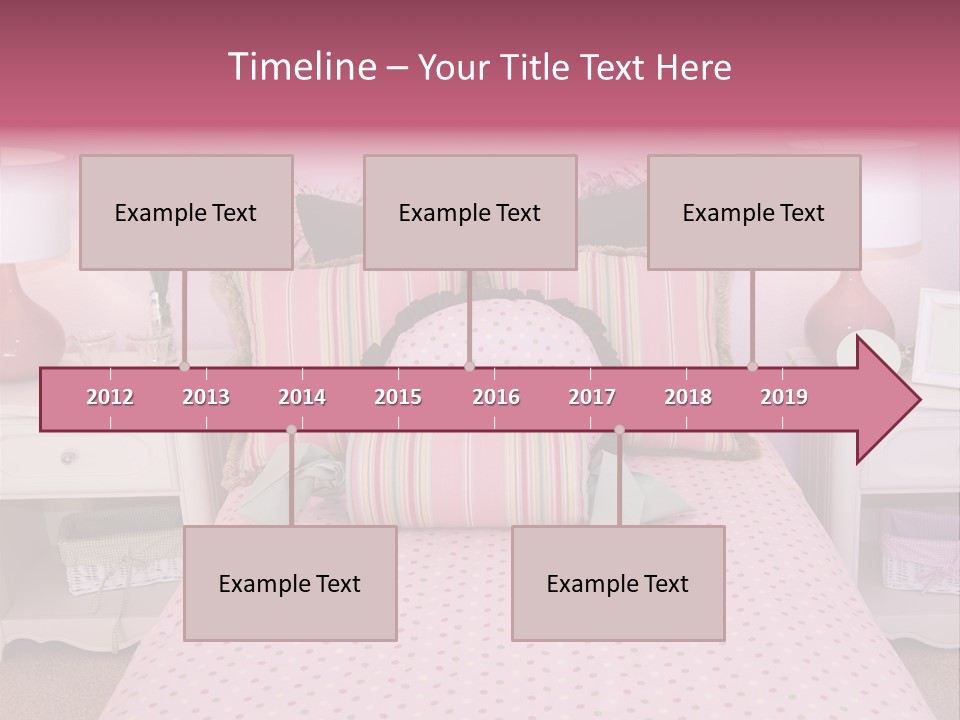 Elegant Little Multi PowerPoint Template