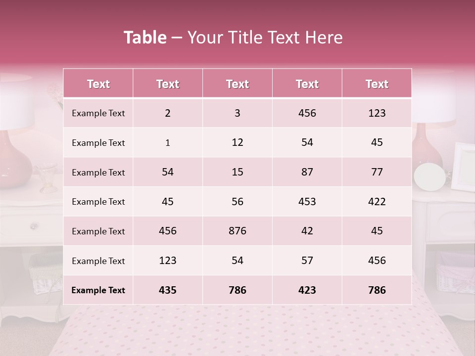 Elegant Little Multi PowerPoint Template