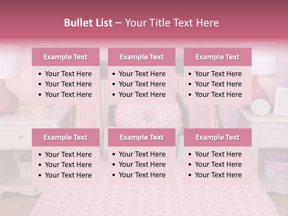 Elegant Little Multi PowerPoint Template