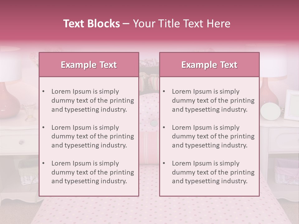 Elegant Little Multi PowerPoint Template