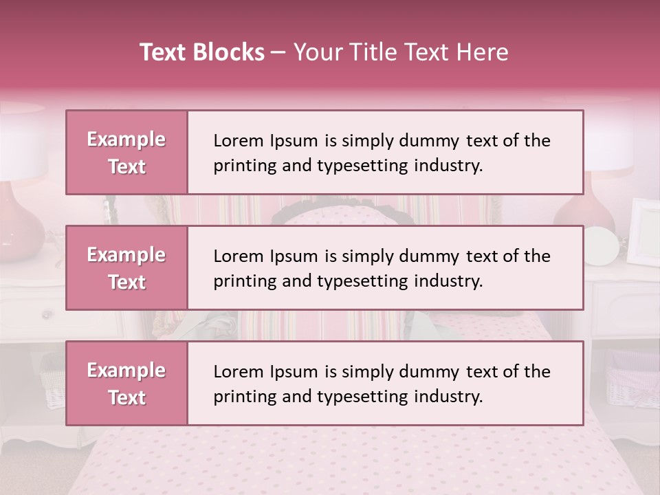 Elegant Little Multi PowerPoint Template