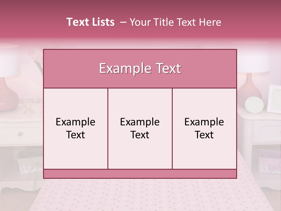 Elegant Little Multi PowerPoint Template