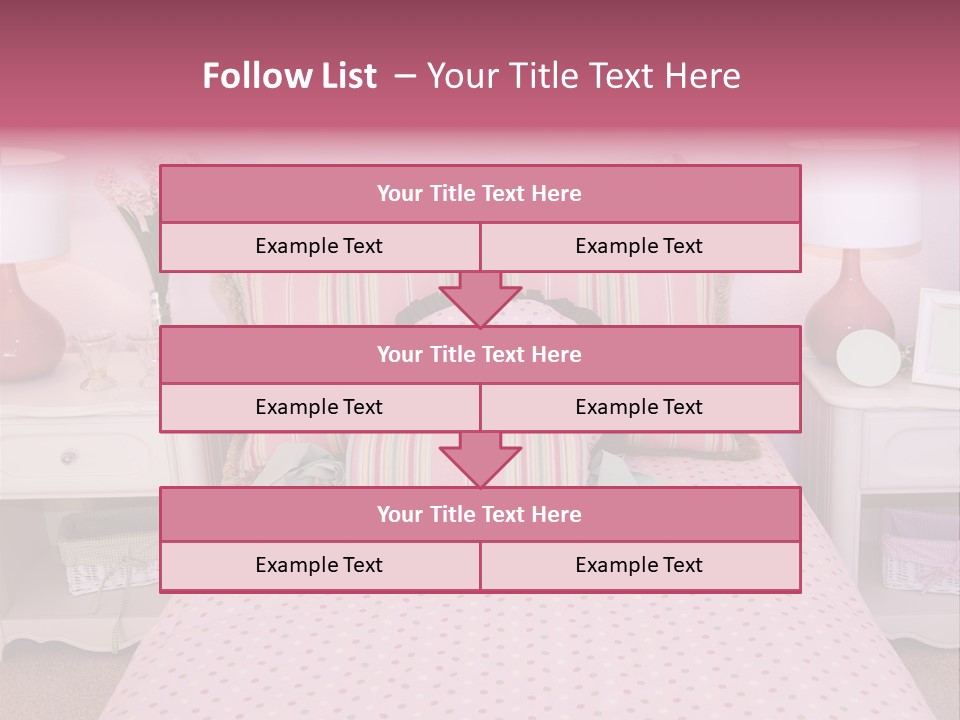 Elegant Little Multi PowerPoint Template