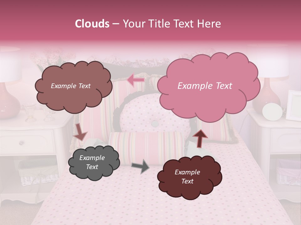 Elegant Little Multi PowerPoint Template