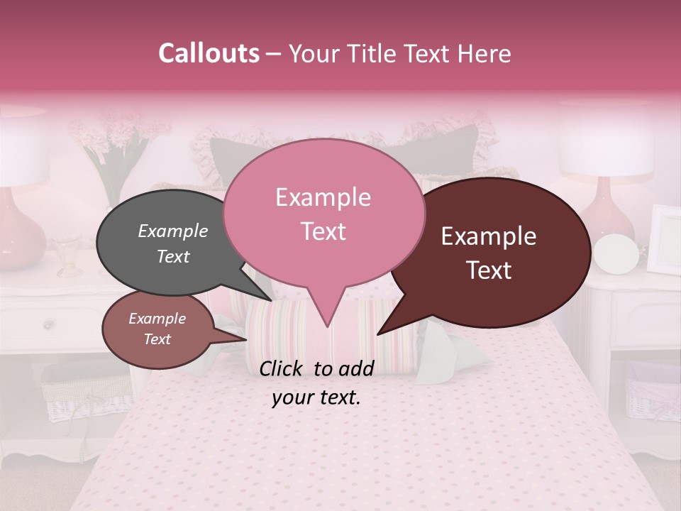 Elegant Little Multi PowerPoint Template