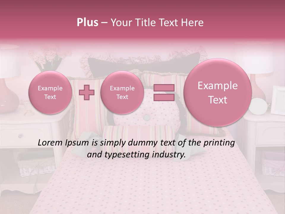 Elegant Little Multi PowerPoint Template