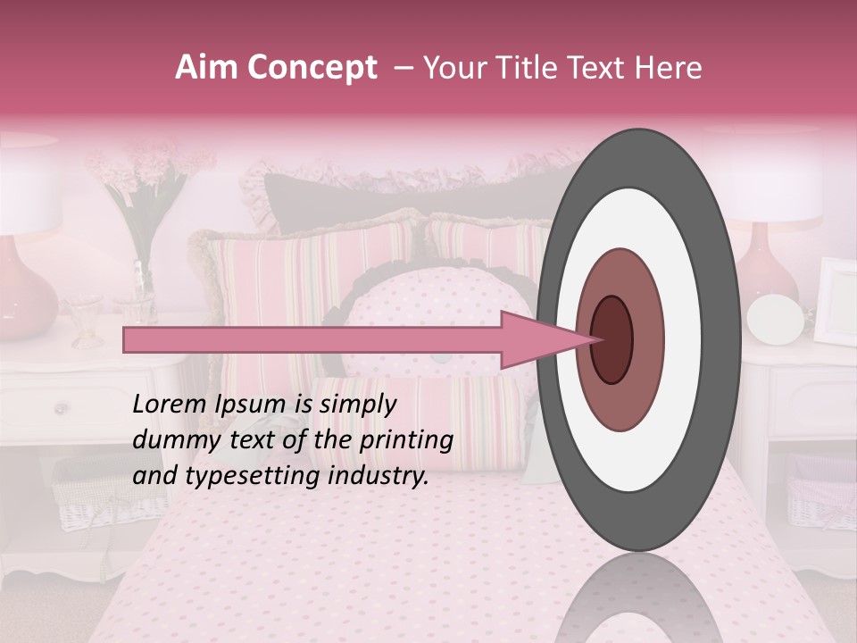 Elegant Little Multi PowerPoint Template