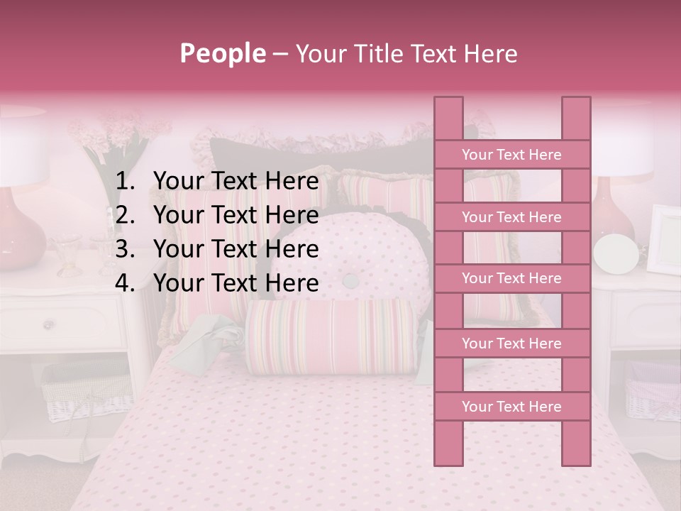 Elegant Little Multi PowerPoint Template