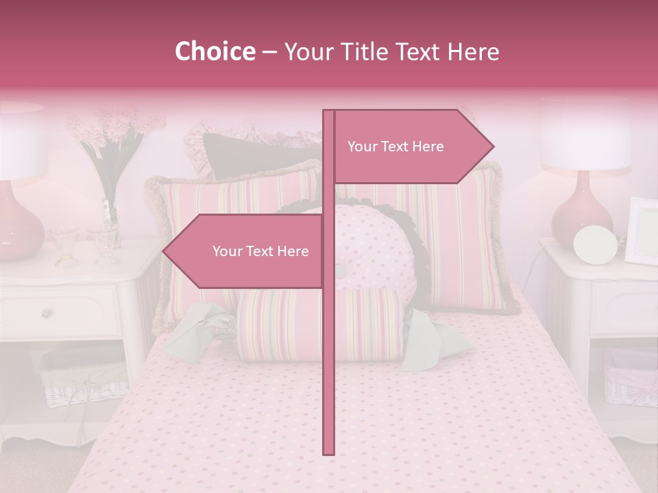 Elegant Little Multi PowerPoint Template