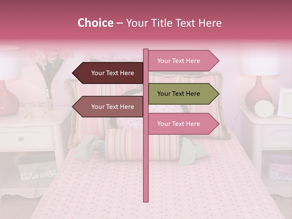 Elegant Little Multi PowerPoint Template