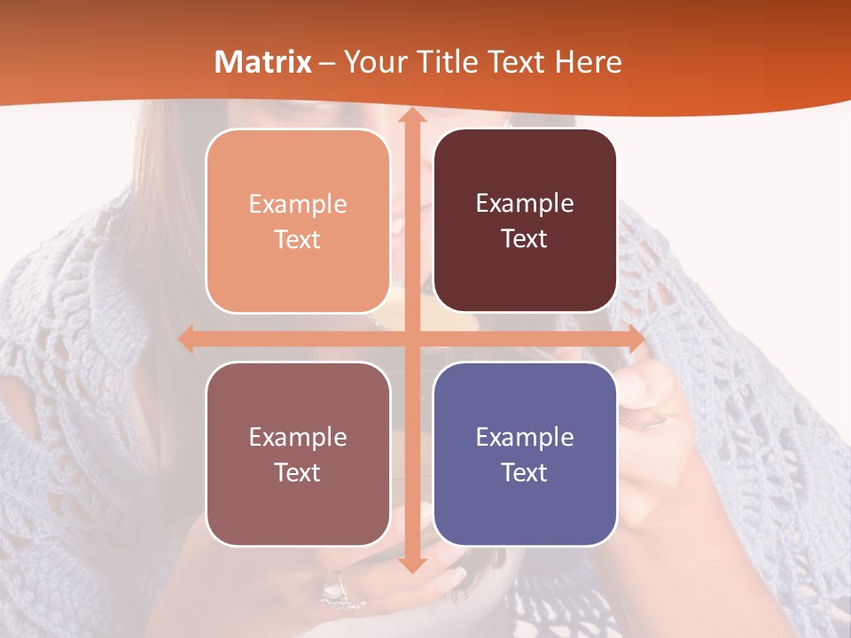 Expression Energy Enjoying PowerPoint Template