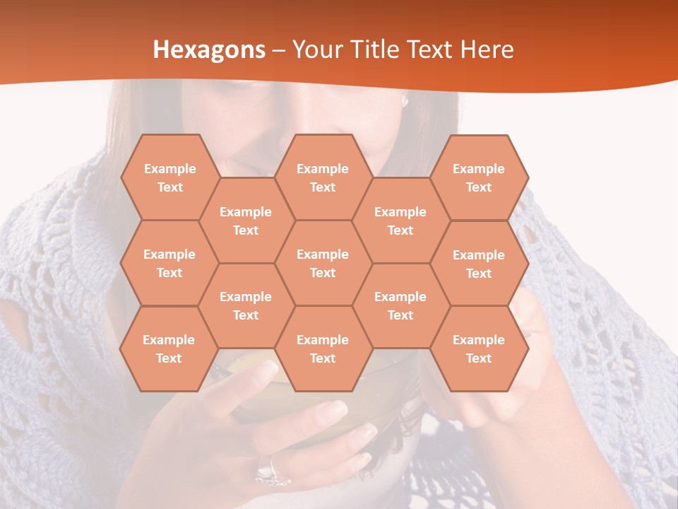 Expression Energy Enjoying PowerPoint Template