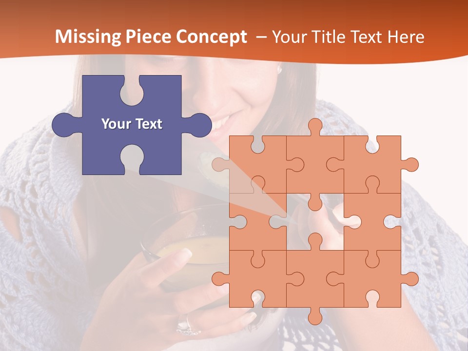 Expression Energy Enjoying PowerPoint Template