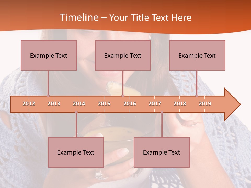 Expression Energy Enjoying PowerPoint Template