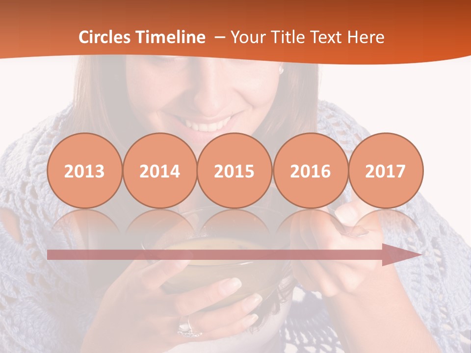 Expression Energy Enjoying PowerPoint Template