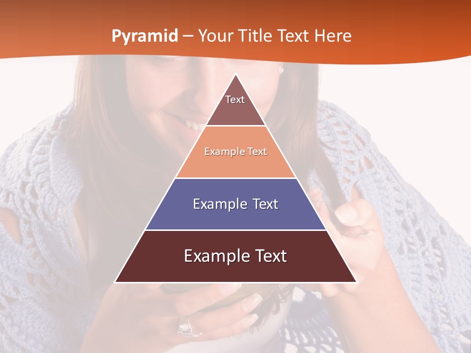 Expression Energy Enjoying PowerPoint Template