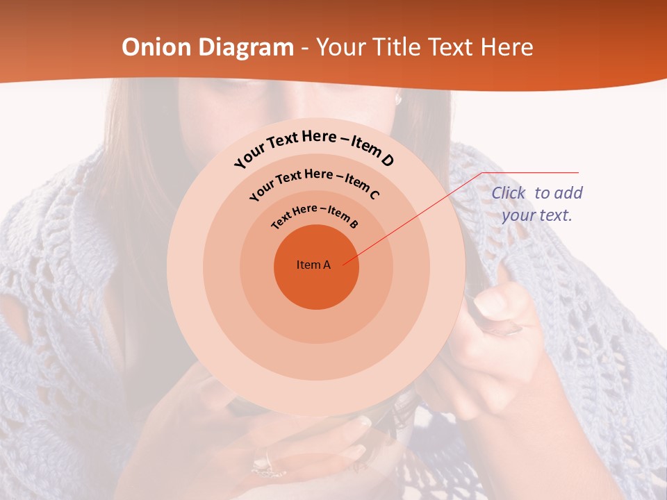 Expression Energy Enjoying PowerPoint Template