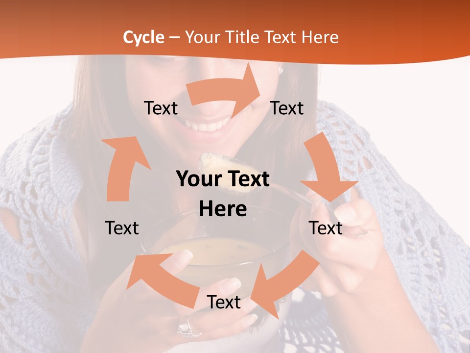 Expression Energy Enjoying PowerPoint Template