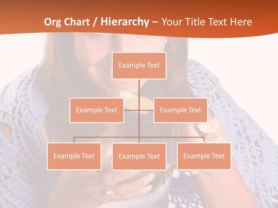 Expression Energy Enjoying PowerPoint Template