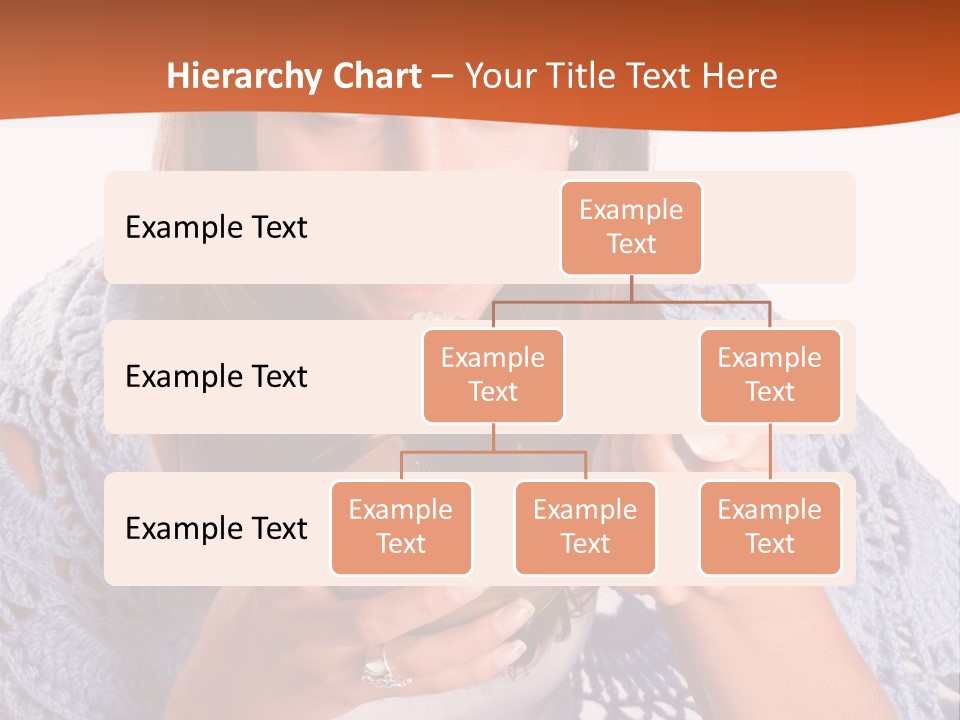 Expression Energy Enjoying PowerPoint Template