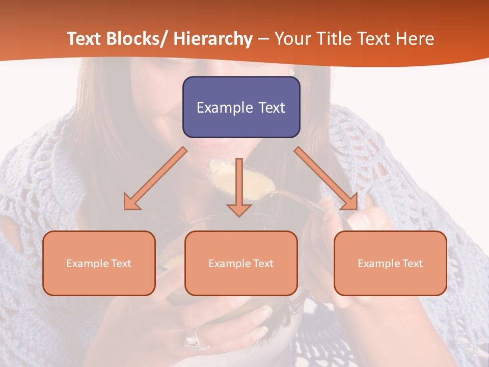 Expression Energy Enjoying PowerPoint Template