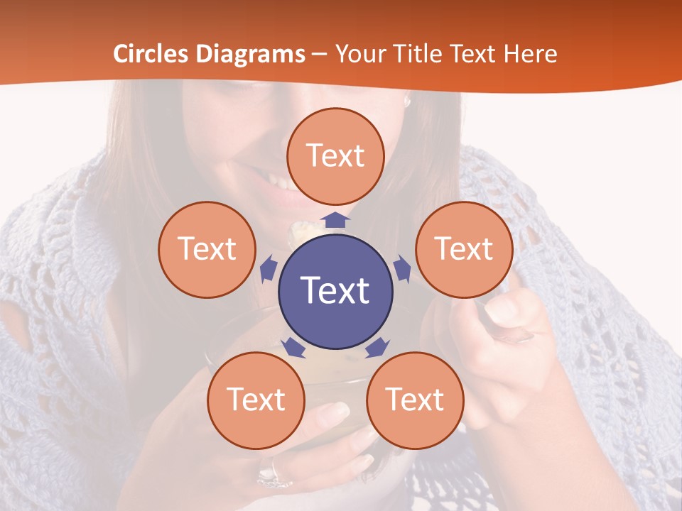 Expression Energy Enjoying PowerPoint Template