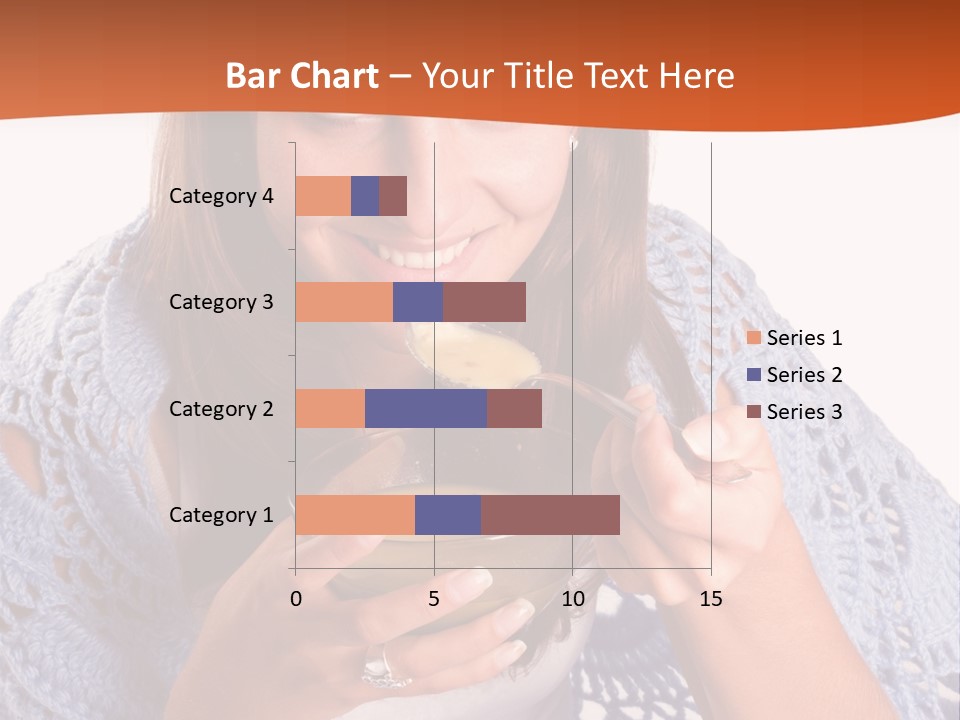 Expression Energy Enjoying PowerPoint Template