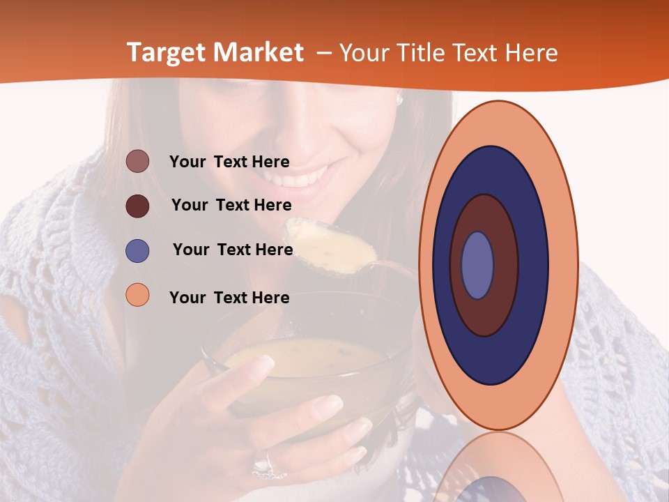 Expression Energy Enjoying PowerPoint Template