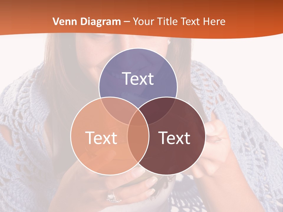 Expression Energy Enjoying PowerPoint Template