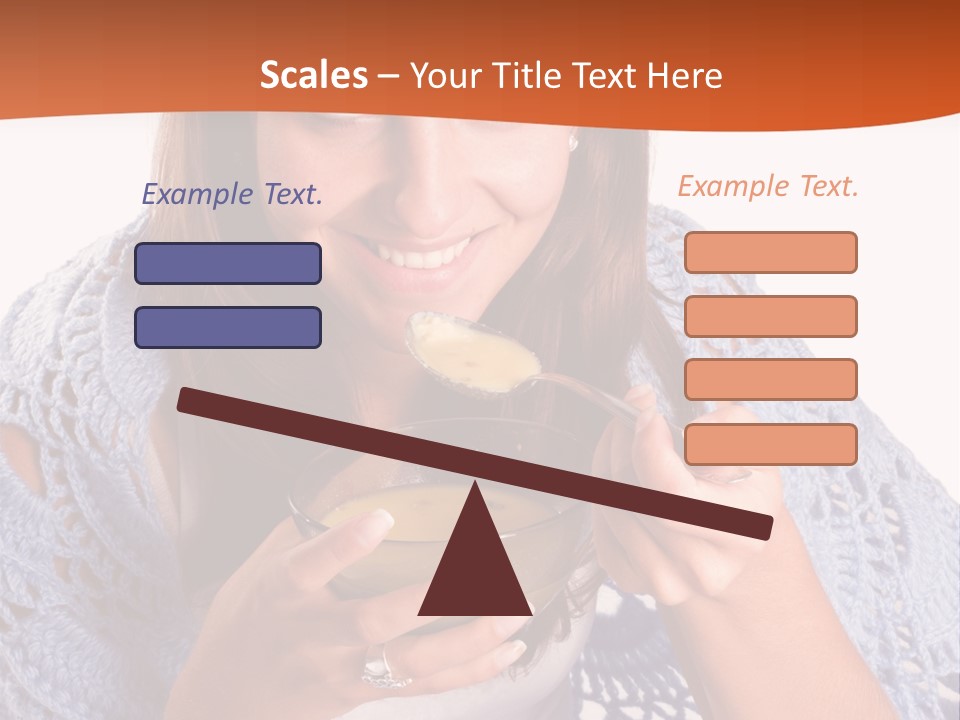 Expression Energy Enjoying PowerPoint Template