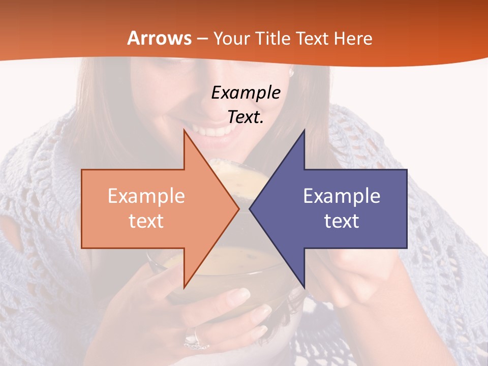 Expression Energy Enjoying PowerPoint Template