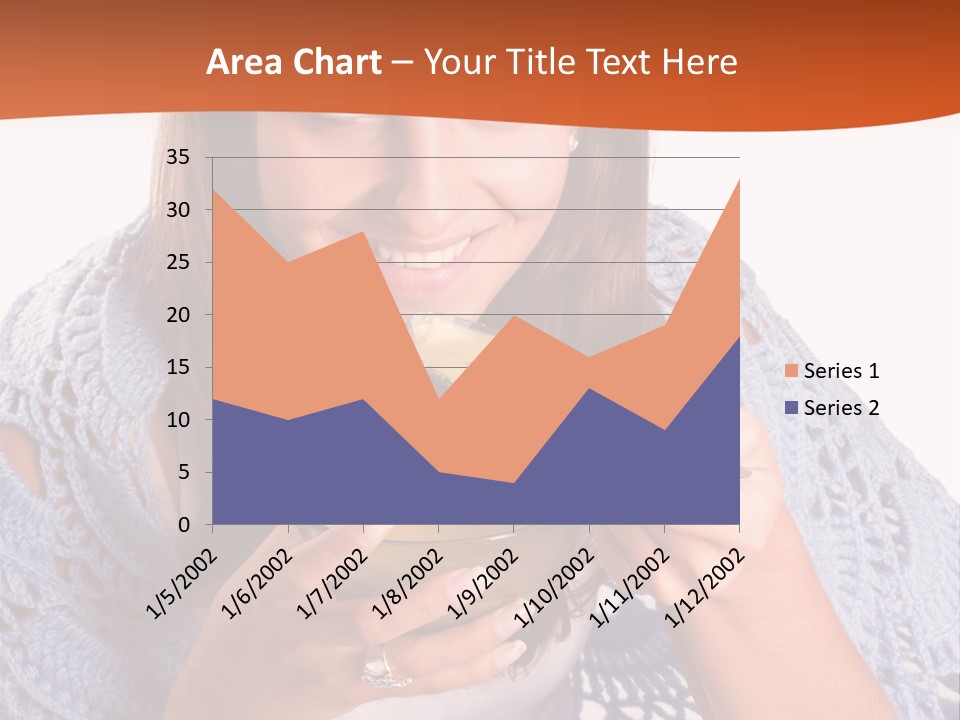 Expression Energy Enjoying PowerPoint Template