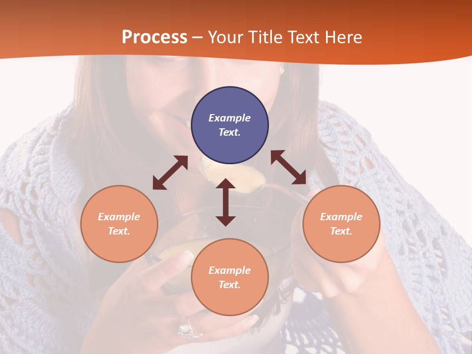 Expression Energy Enjoying PowerPoint Template